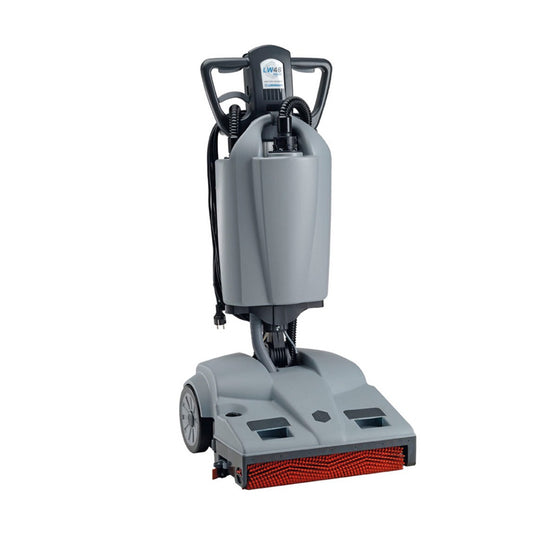 Prochem LW46 Hybrid Floor Washer Drier - Compact Scrubber Dryer for Hard Floors LH3103