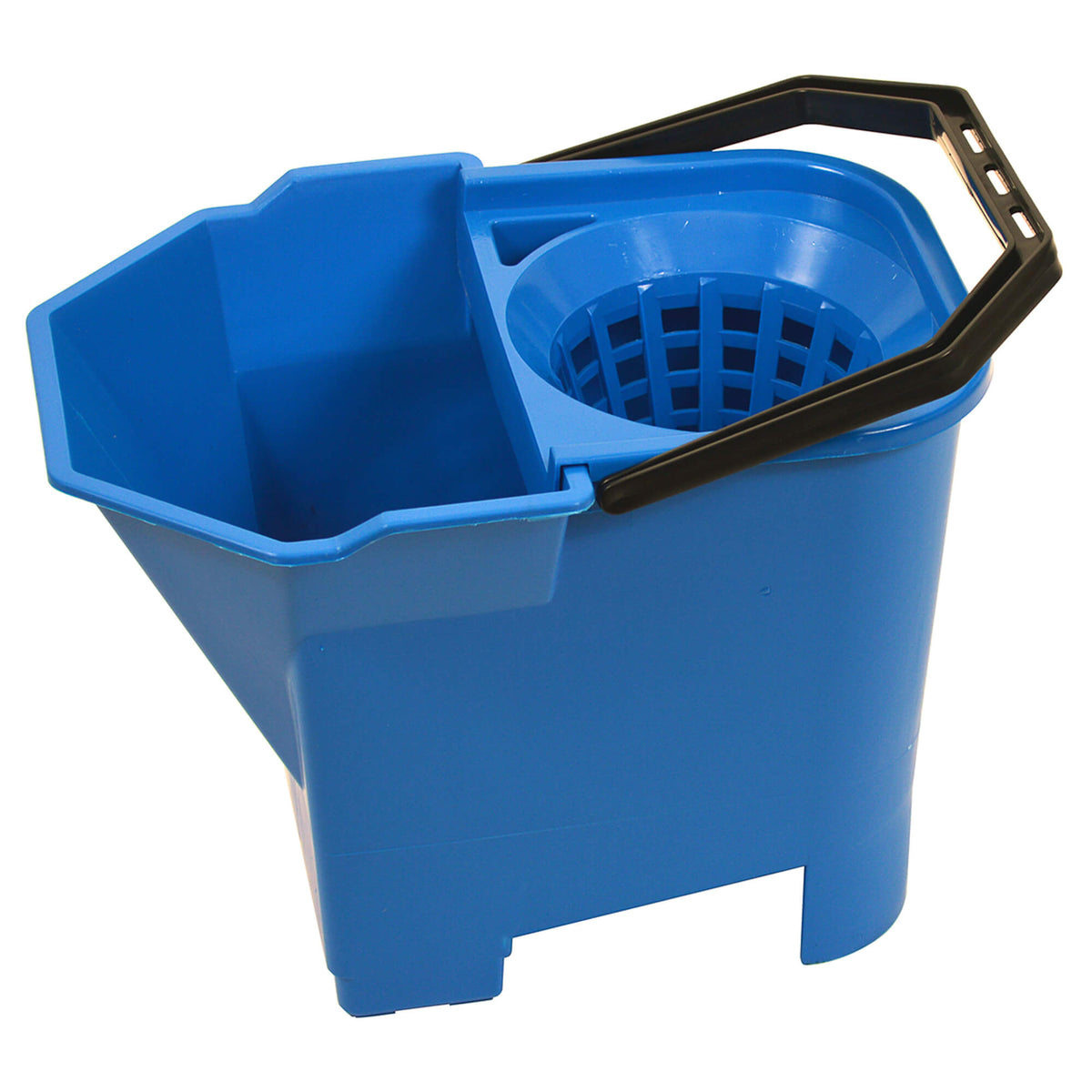 SYR Bulldog Bucket - 7 Litre Mop Bucket