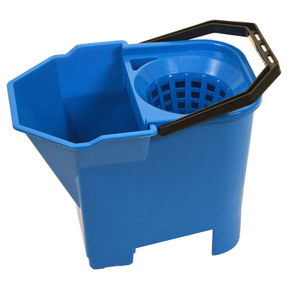 SYR Bulldog Bucket - 7 Litre Mop Bucket