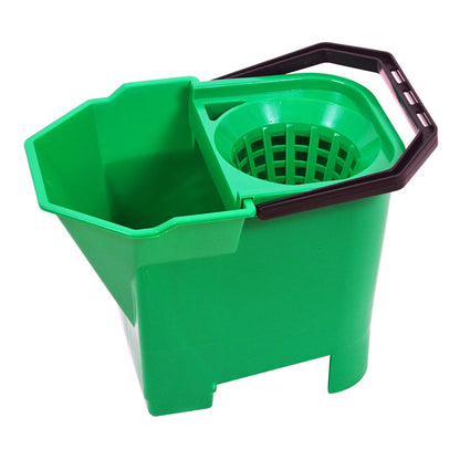 SYR Bulldog Bucket - 7 Litre Mop Bucket