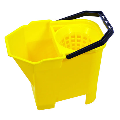 SYR Bulldog Bucket - 7 Litre Mop Bucket