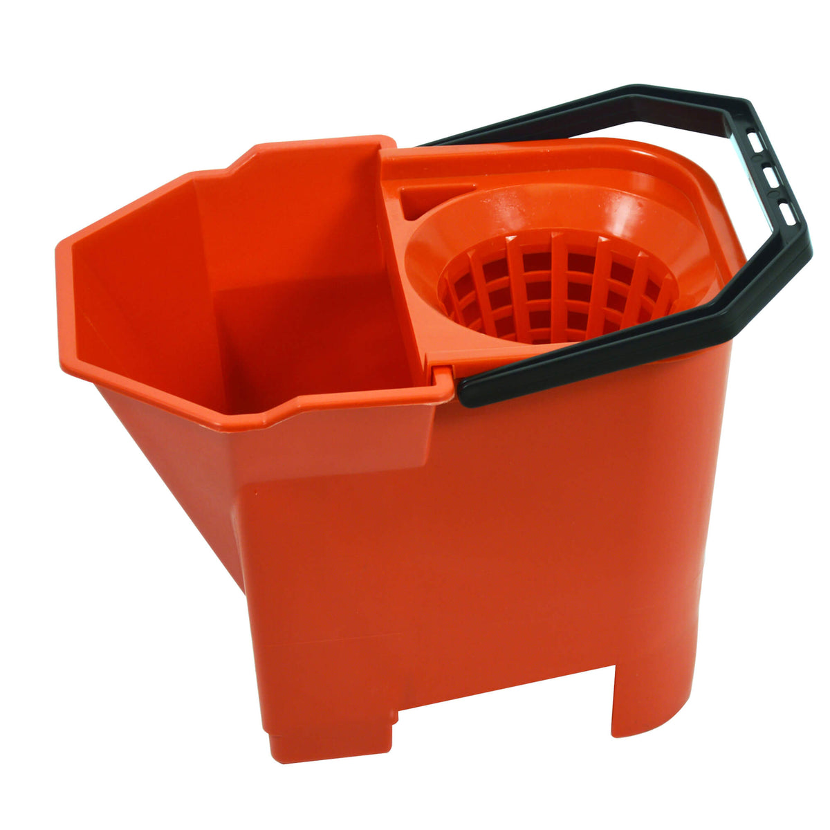 SYR Bulldog Bucket - 7 Litre Mop Bucket