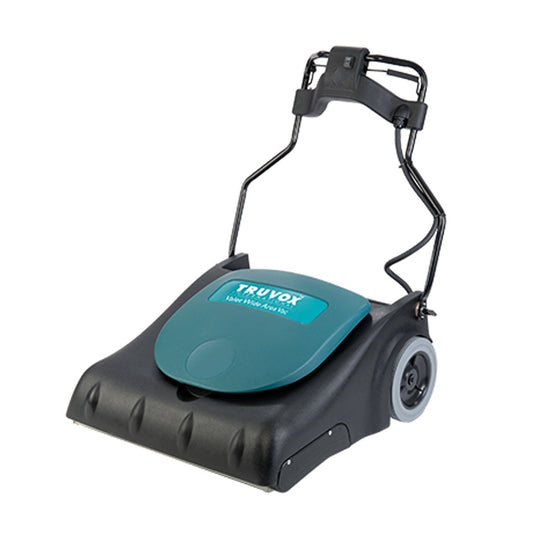 Truvox Valet Wide Area Vacuum 70cm - Commercial Carpet Vacuum VWAV