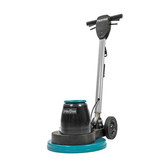 Truvox Orbis Duo Dual Speed Rotary Machine 17"/43cm