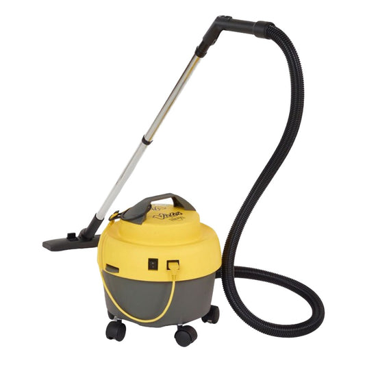 Victor V-9 HEPA Commercial Tub Vacuum - Professional Cleaner