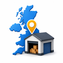 UK Supplier