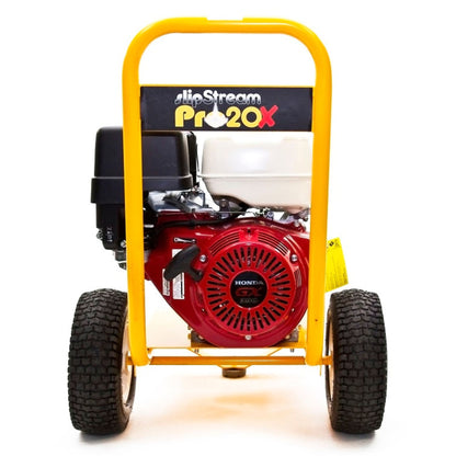 Honda slipStream Pro 20X Pressure Washer With 22" Surface Cleaner