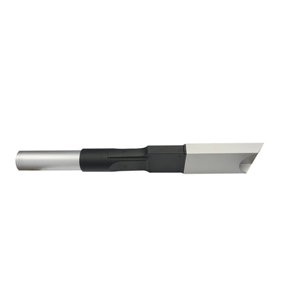 skyVac Elite Half Moon Crevice Tool 50mm -  For Elite Gutter Cleaning Poles