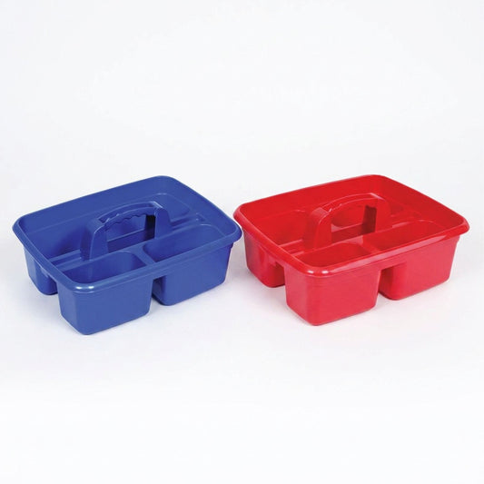 Robert Scott Cleaning Caddy with Three Compartments 101682