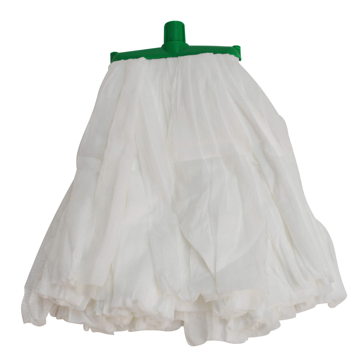 SYR Sorb Maxi Kentucky Mop Head 450g - Cut End Colour Coded Commercial Mop Head