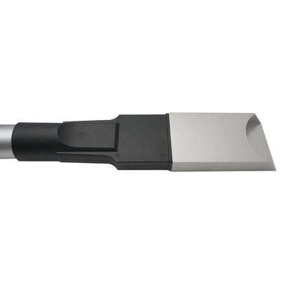 skyVac Elite Half Moon Crevice Tool 50mm -  For Elite Gutter Cleaning Poles