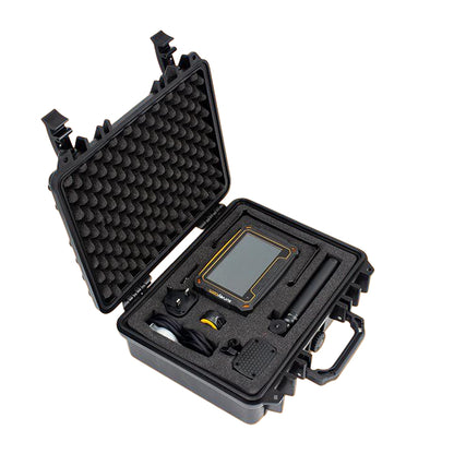 skyVac SurveyCam Inspection System - Gutter Inspection Camera