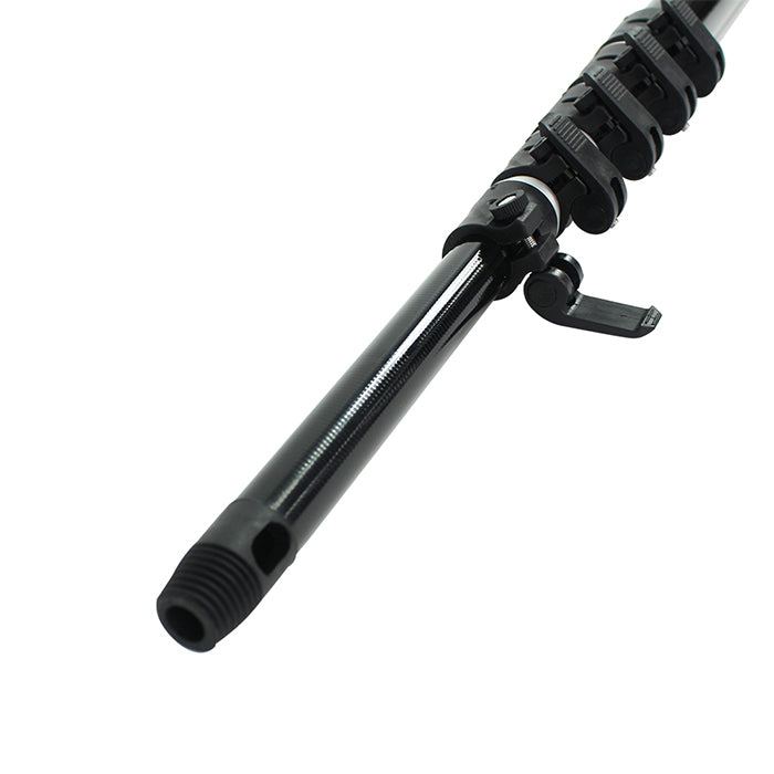 skyVac SurveyCam Inspection Pole 50ft