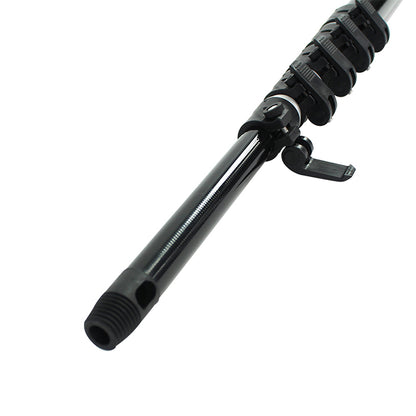 skyVac SurveyCam Inspection Pole 50ft