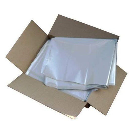 Clear Diamond Standard Refuse Sacks 90 Litre - Box of 200