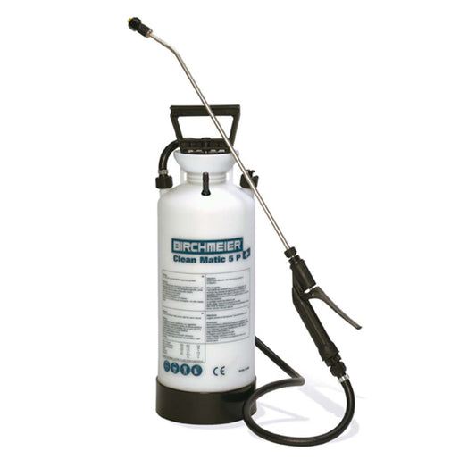 Prochem Clean-Matic 5L Pump Sprayer - Professional Pressure Sprayer BM4304