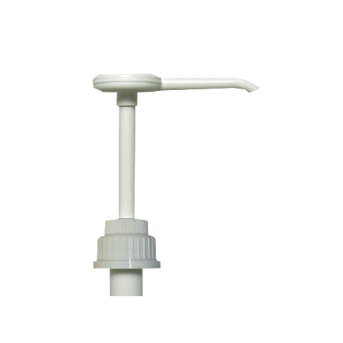 Pelican Pump for 5 Litre Clover (Christyens) Chemical Bottles - 30cc Shot DIS77
