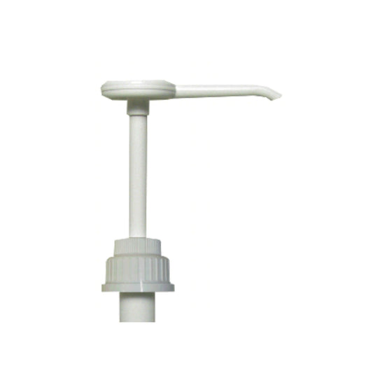 Pelican Pump for 5 Litre Clover (Christyens) Chemical Bottles - 30cc Shot DIS77