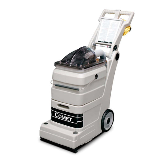 Prochem Comet Upright Self-Contained Carpet & Upholstery Cleaning Machine TR419
