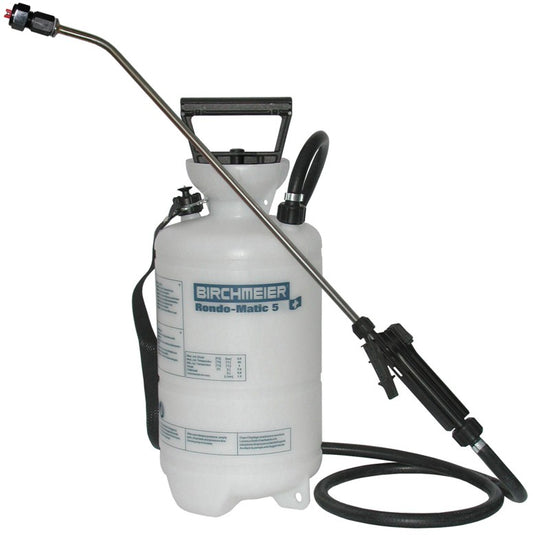 Prochem Rondo-Matic 5L Pressure Sprayer - Professional Pump Sprayer CP4301