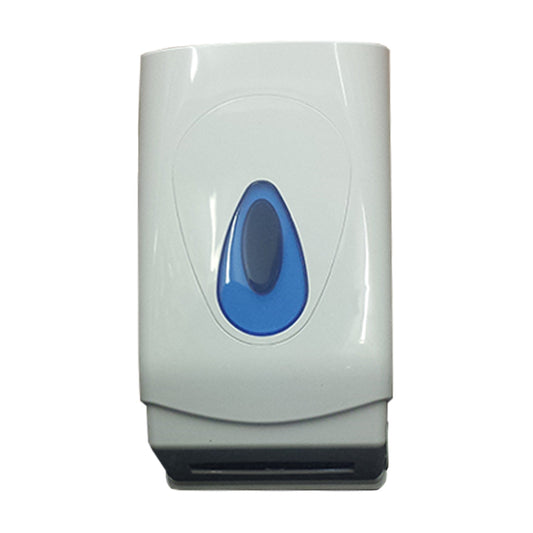 Hylab Brightwell Modular Toilet Paper Dispenser - Bulk Pack Toilet Tissue