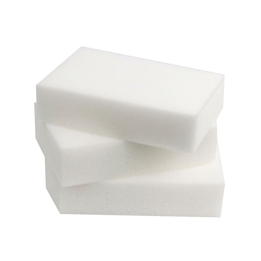 Robert Scott Erase-All Sponges - Magic Sponge Erasers Pack of 10 102428