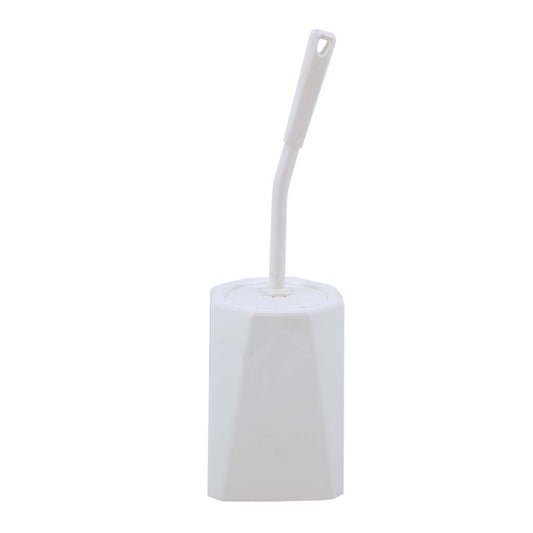 Ramon Hygiene Enclosed Toilet Brush Set HB34