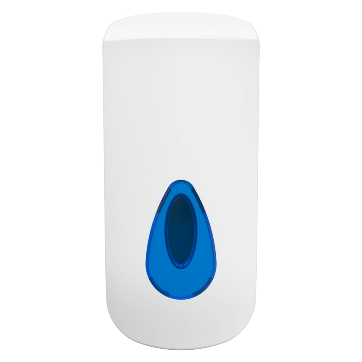 Hylab Brightwell Bulk Fill Soap Dispenser - 900ml Capacity 4LR-WWB