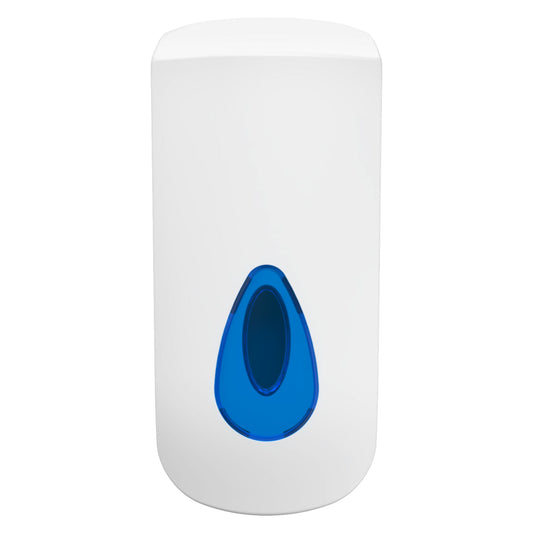 Hylab Brightwell Bulk Fill Soap Dispenser - 900ml Capacity 4LR-WWB