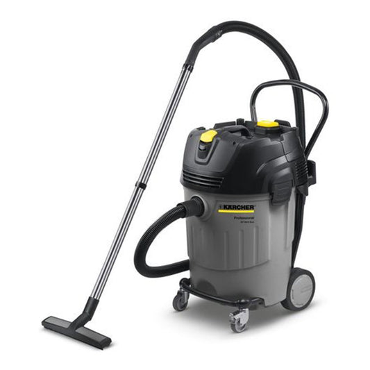 Karcher NT 65/2 Ap Wet & Dry Vacuum Cleaner