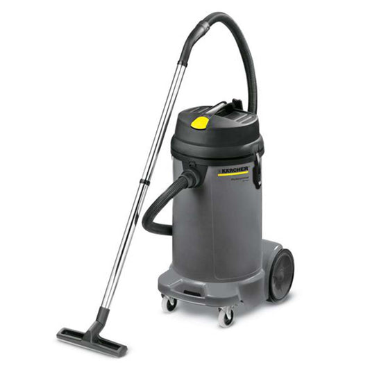 Karcher NT 48/1 Wet and Dry Vacuum Cleaner