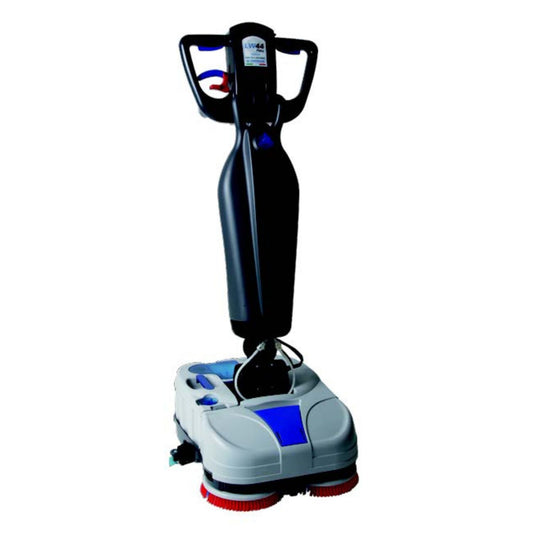 Lindhaus Flexy Hybrid LW44 - Battery Floor Scrubber Dryer LH3104