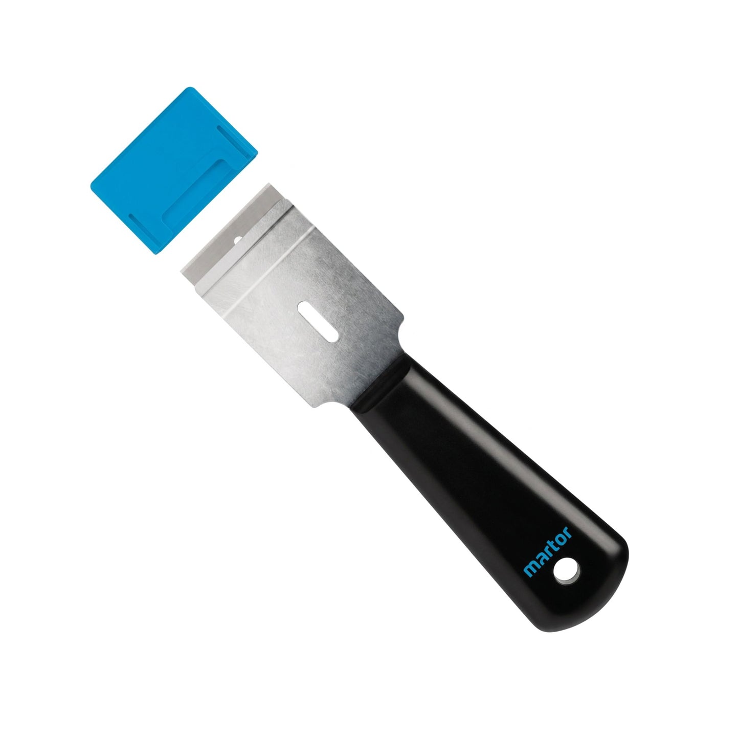 Martor Scrapex Argentax Scraper 46144 - Oven & Glass Scraper