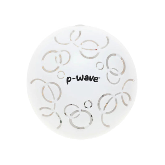 P-Wave Easy Fresh Cover - Mango Air Freshener