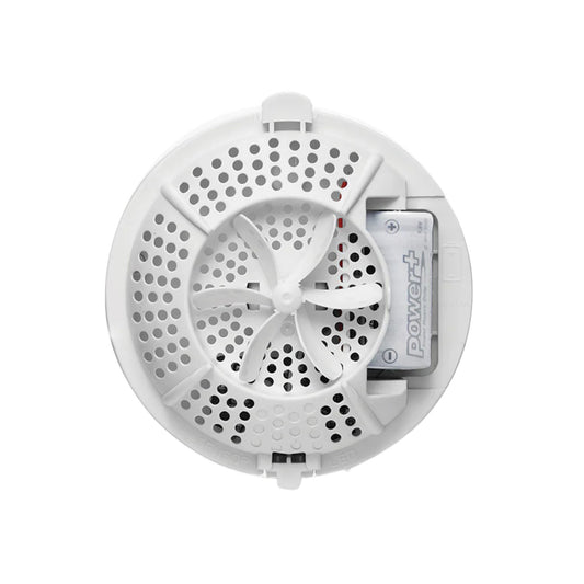 P-Wave Easy Fresh Fan - Air Freshener Fan Unit