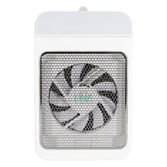 P-Wave OurFresh-E Plug In Air Freshener Fan WZOFECAB