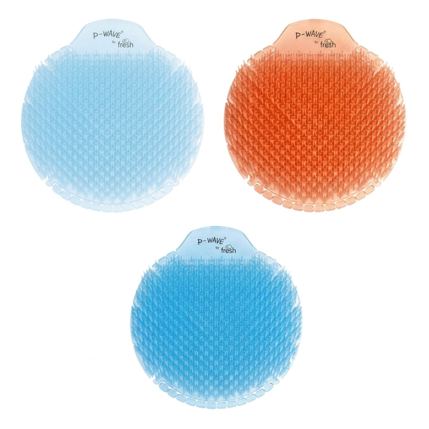 P-Wave Slant6 Urinal Deodoriser - Biological Urinal Freshener