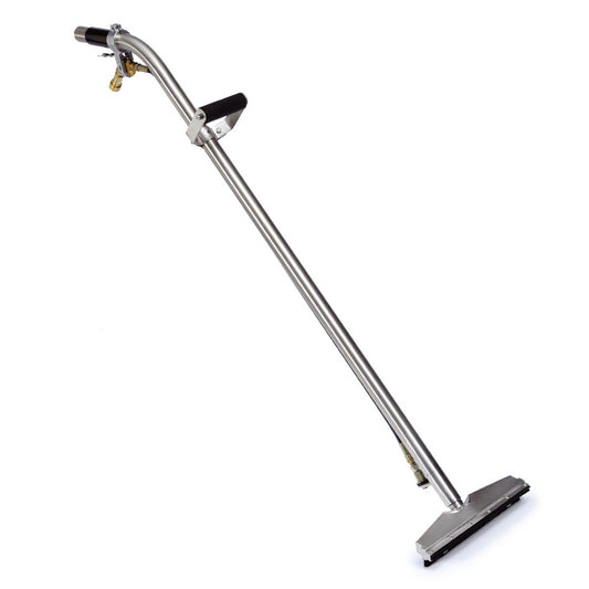 Prochem Hard Floor Squeegee Scrub Wand 30cm - Cleaning Wand PM2505