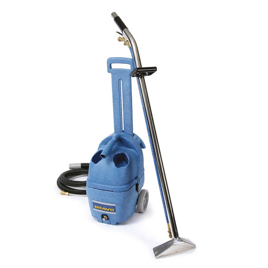 Prochem Bravo Plus BV300 Carpet & Upholstery Cleaner - Portable Spot Cleaning Machine