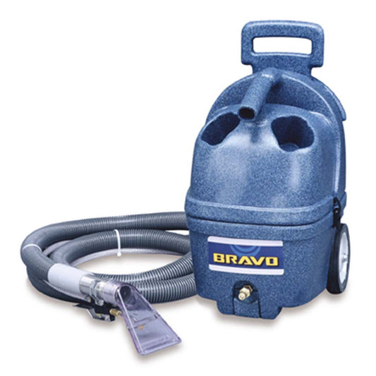 Prochem Bravo Spotter BV100 Carpet & Upholstery Spot Cleaner - Portable Stain Removal Machine