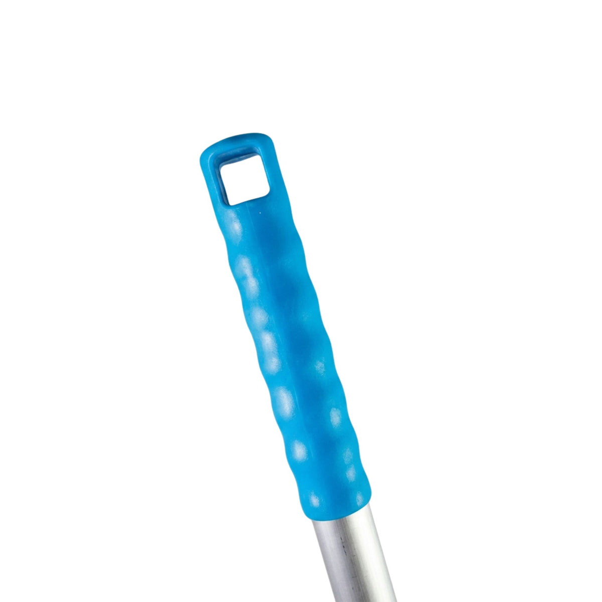 Prochem 18"/45cm Carpet Pile Brush with Handle - Nylon Fibre