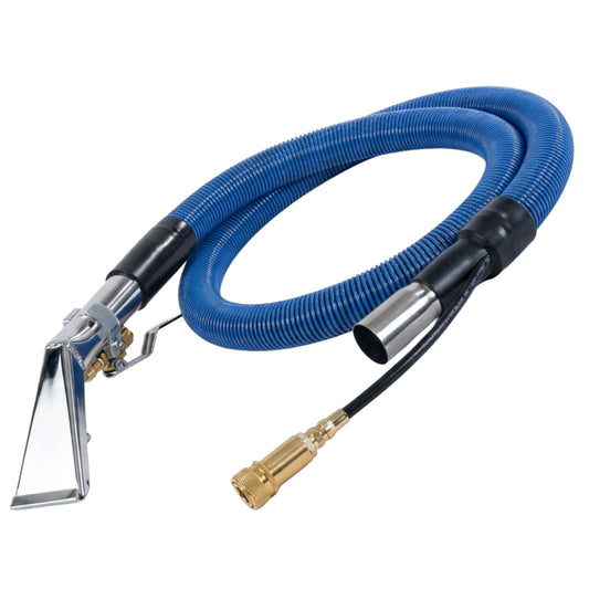 Prochem Easy-Grip Stainless Steel Upholstery Cleaning Tool PM2502