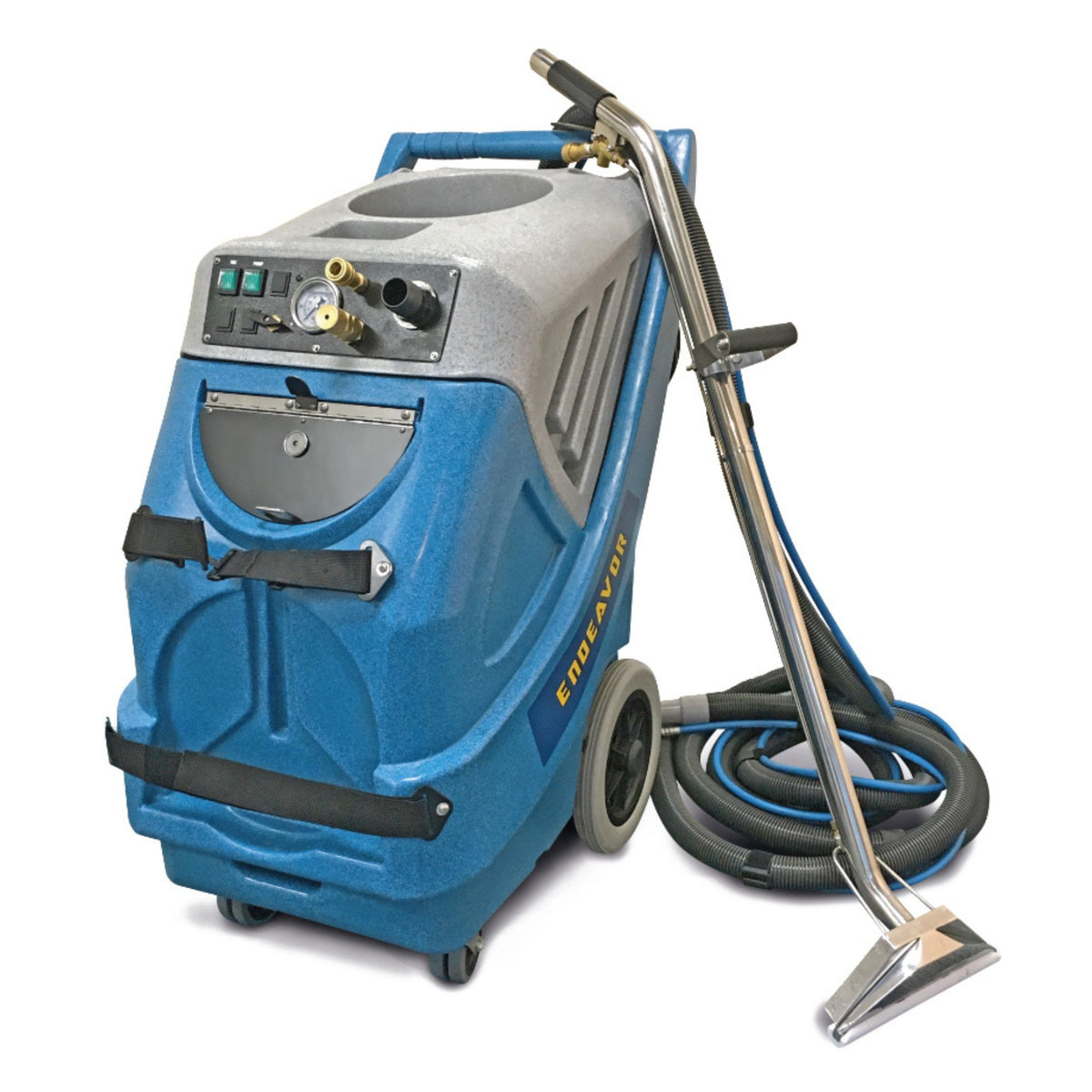 Prochem Endeavor 500 Carpet & Upholstery Cleaning Machine - Professional 500psi Extractor SX9500