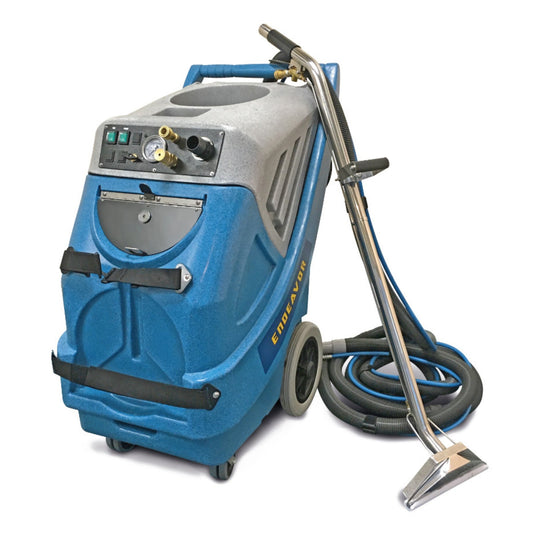 Prochem Endeavor 500 Carpet & Upholstery Cleaning Machine - Professional 500psi Extractor SX9500