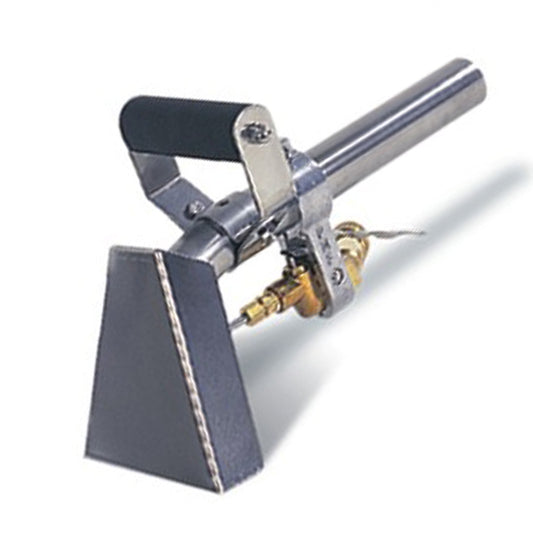 Prochem Heavy Duty Stair Cleaning Tool 15cm - Stainless Steel Wand PM2503
