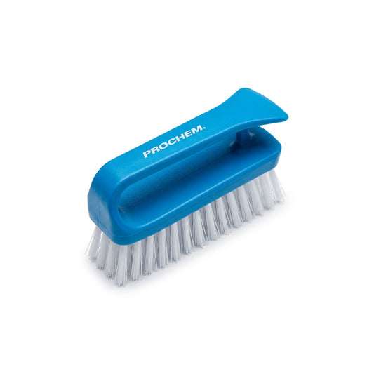 Prochem Nylon Hand Brush - For Carpet & Upholstery PA3406
