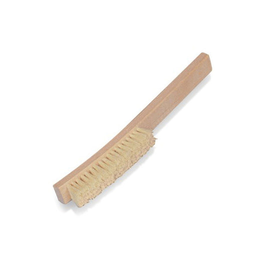 Prochem Platers Brush - Curtain & Upholstery Tampico Fibre Cleaning Brush PA3407
