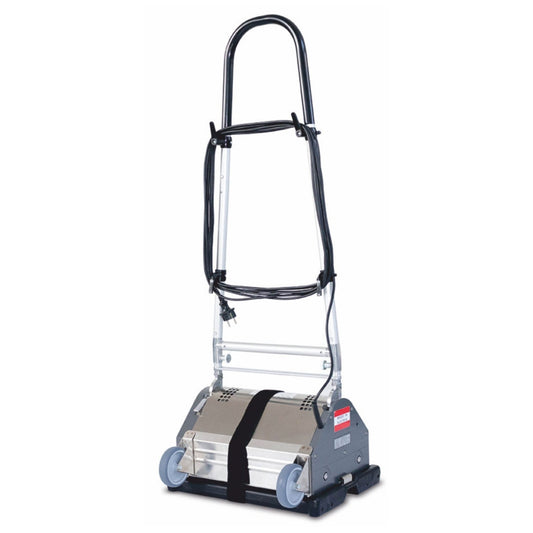 Prochem Pro35 CRB Carpet Cleaning Machine - Counter Rotating Brush Agitation Machine CA3802