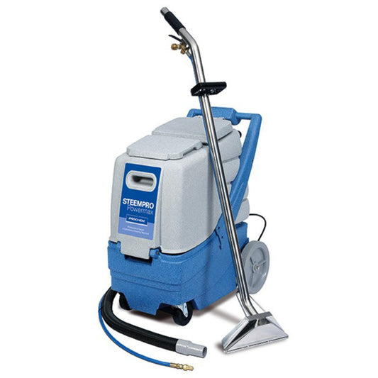 Prochem Steempro Powermax SX2100 - Professional Carpet & Upholstery Cleaning Machine