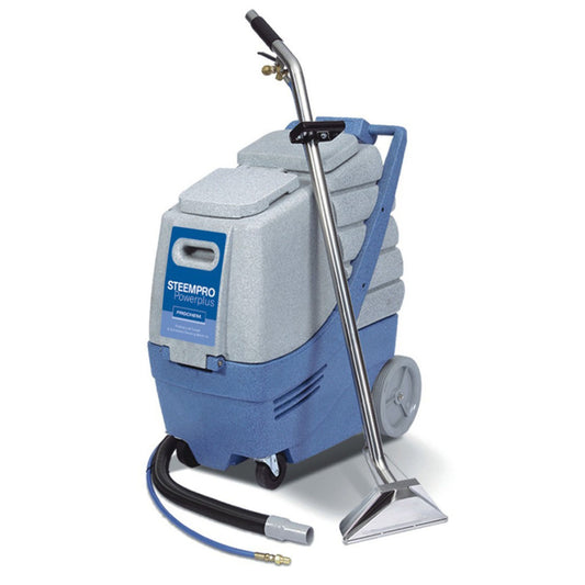 Prochem Steempro PowerPlus SX2700 - Professional Carpet & Upholstery Cleaning Machine